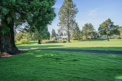 Accepted Offer with Contingencies. Salemtowne 55+ community golf