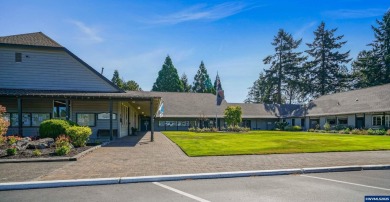 Accepted Offer with Contingencies. Salemtowne 55+ community golf