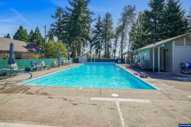 Accepted Offer with Contingencies. Salemtowne 55+ community golf