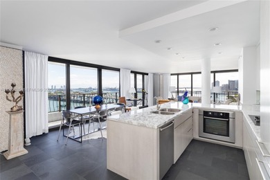Stunning, fully renovated A-line corner skyloft with spectacular