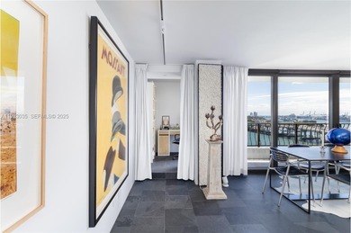 Stunning, fully renovated A-line corner skyloft with spectacular