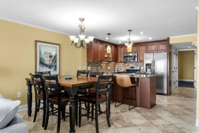 The Diamond of North Myrtle Beach! This oceanfront 3-bedroom