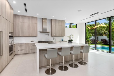 Just two blocks from the beach and within walking distance to