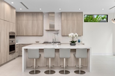 Just two blocks from the beach and within walking distance to