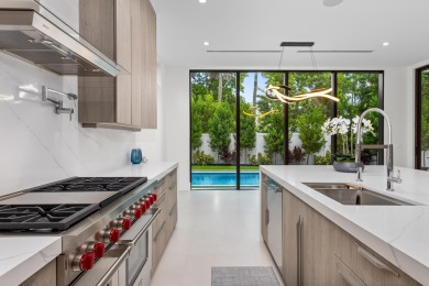 Just two blocks from the beach and within walking distance to