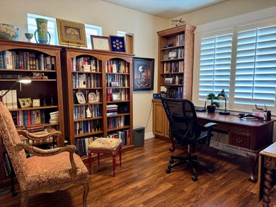 A beautiful, well built and maintained home in prestigious