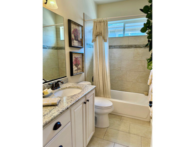 A beautiful, well built and maintained home in prestigious