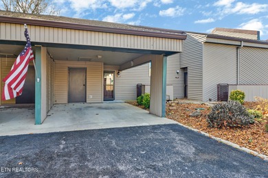 One-of-a-Kind Lakefront Townhome in Fairfield Glade - Fully