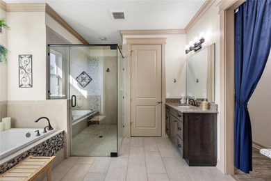 Welcome to 22220 Deer Park Avenue, a single-story custom estate