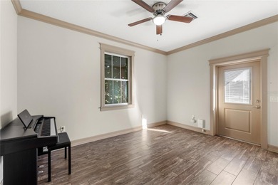 Welcome to 22220 Deer Park Avenue, a single-story custom estate