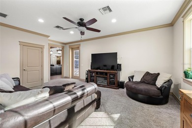 Welcome to 22220 Deer Park Avenue, a single-story custom estate