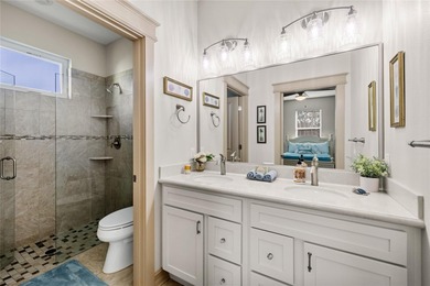 Welcome to 22220 Deer Park Avenue, a single-story custom estate