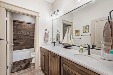 Welcome to 22220 Deer Park Avenue, a single-story custom estate