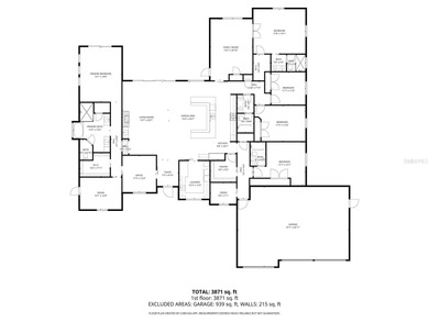 Welcome to 22220 Deer Park Avenue, a single-story custom estate