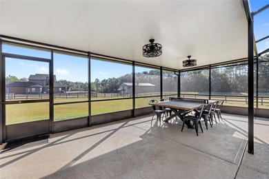 Welcome to 22220 Deer Park Avenue, a single-story custom estate