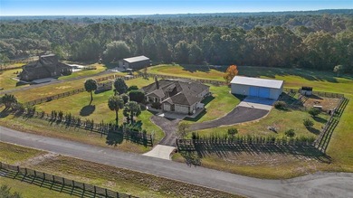 Welcome to 22220 Deer Park Avenue, a single-story custom estate