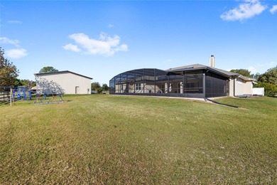 Welcome to 22220 Deer Park Avenue, a single-story custom estate