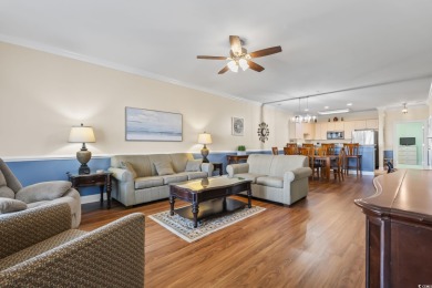 Step into coastal living at its finest with this 3 bedroom/ 2