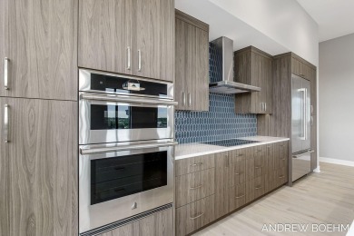 The Towers on River with their highly sought-after location