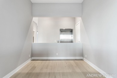 The Towers on River with their highly sought-after location