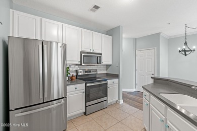 Coastal Condo Along the ICW in Sunset Beach: Embrace a