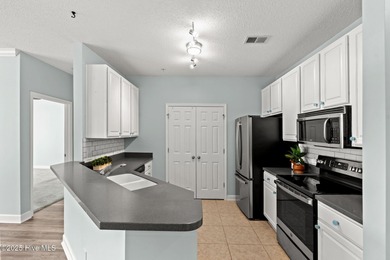 Coastal Condo Along the ICW in Sunset Beach: Embrace a