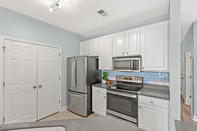 Coastal Condo Along the ICW in Sunset Beach: Embrace a