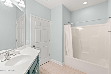 Coastal Condo Along the ICW in Sunset Beach: Embrace a