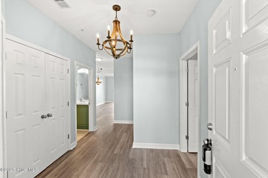 Coastal Condo Along the ICW in Sunset Beach: Embrace a