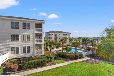 Coastal Condo Along the ICW in Sunset Beach: Embrace a