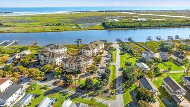 Coastal Condo Along the ICW in Sunset Beach: Embrace a