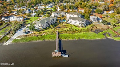 Coastal Condo Along the ICW in Sunset Beach: Embrace a