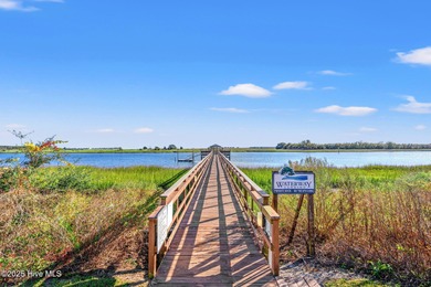 Coastal Condo Along the ICW in Sunset Beach: Embrace a