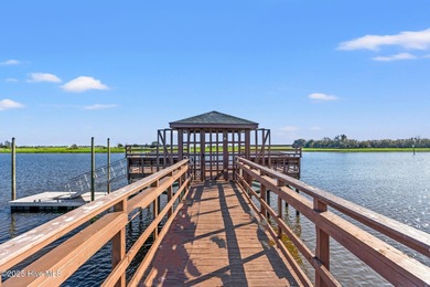 Coastal Condo Along the ICW in Sunset Beach: Embrace a