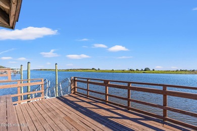 Coastal Condo Along the ICW in Sunset Beach: Embrace a