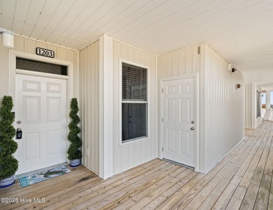 Coastal Condo Along the ICW in Sunset Beach: Embrace a