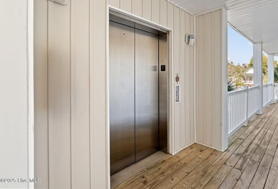 Coastal Condo Along the ICW in Sunset Beach: Embrace a