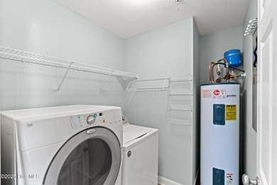 Coastal Condo Along the ICW in Sunset Beach: Embrace a