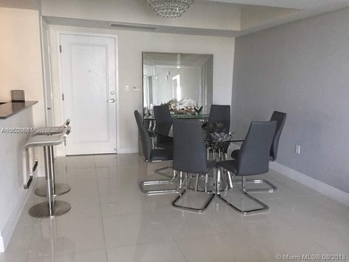 Bright and spacious unit with stunning views over the river