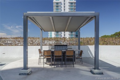 Bright and spacious unit with stunning views over the river