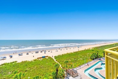 Rare Find - One of a Kind! Beautiful Oceanfront PostCard perfect