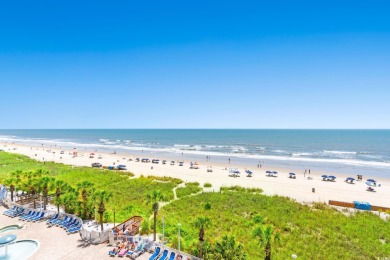 Rare Find - One of a Kind! Beautiful Oceanfront PostCard perfect