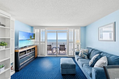 Rare Find - One of a Kind! Beautiful Oceanfront PostCard perfect