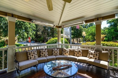 The Embrace Bed & Breakfast in Calistoga  Prominently located at