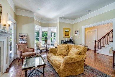 The Embrace Bed & Breakfast in Calistoga  Prominently located at