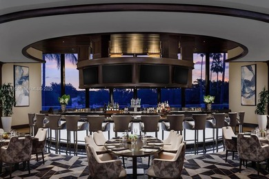 Fully renovated 3-bedroom, 3-bathroom residence in the highly