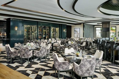 Fully renovated 3-bedroom, 3-bathroom residence in the highly