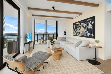 Miami Beach | Brand New Construction | Iconic Views | Bespoke