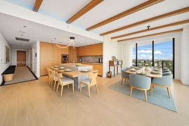 Miami Beach | Brand New Construction | Iconic Views | Bespoke