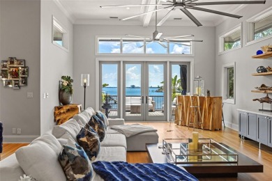 Breathtaking Waterfront Living on Iconic Brightwaters Blvd NE in